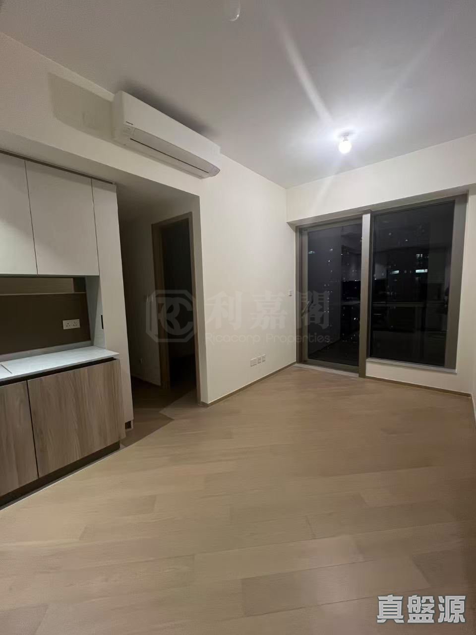 LOHAS PARK PHASE 11C VILLA GARDA II - Tower 2 (2b) High Floor Zone Flat C Tseung Kwan O