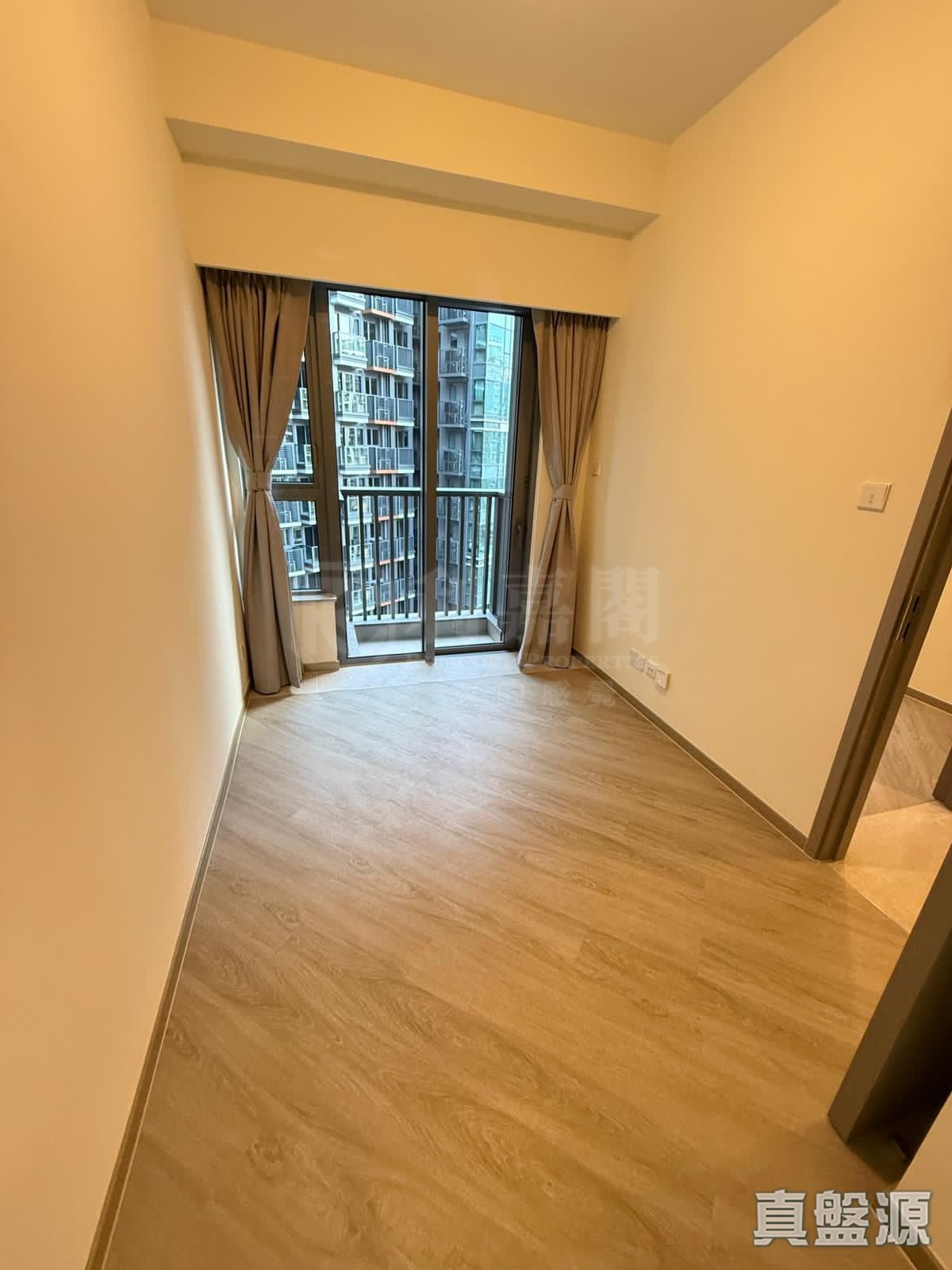 NOVO LAND PHASE 3A - Dragor Tower 2 Tuen Mun