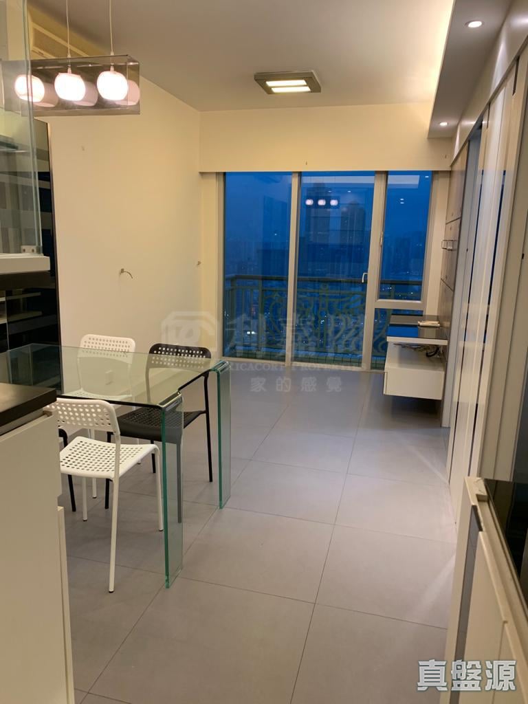 傲雲峰 3座 高層 A室 土瓜灣/九龍城/新啟德/新蒲崗