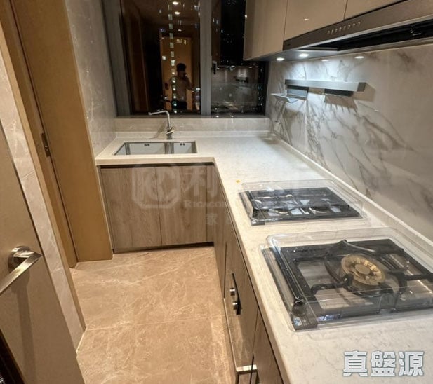 維港滙 2期 3座 (3A) 高層 D室 奧運站/南昌