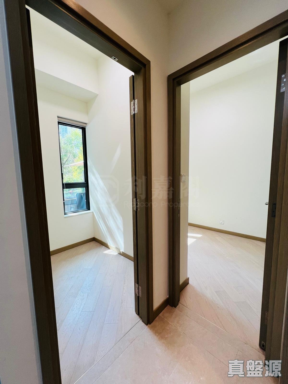 WETLAND SEASONS BAY 1期 5B座 低层 天水围