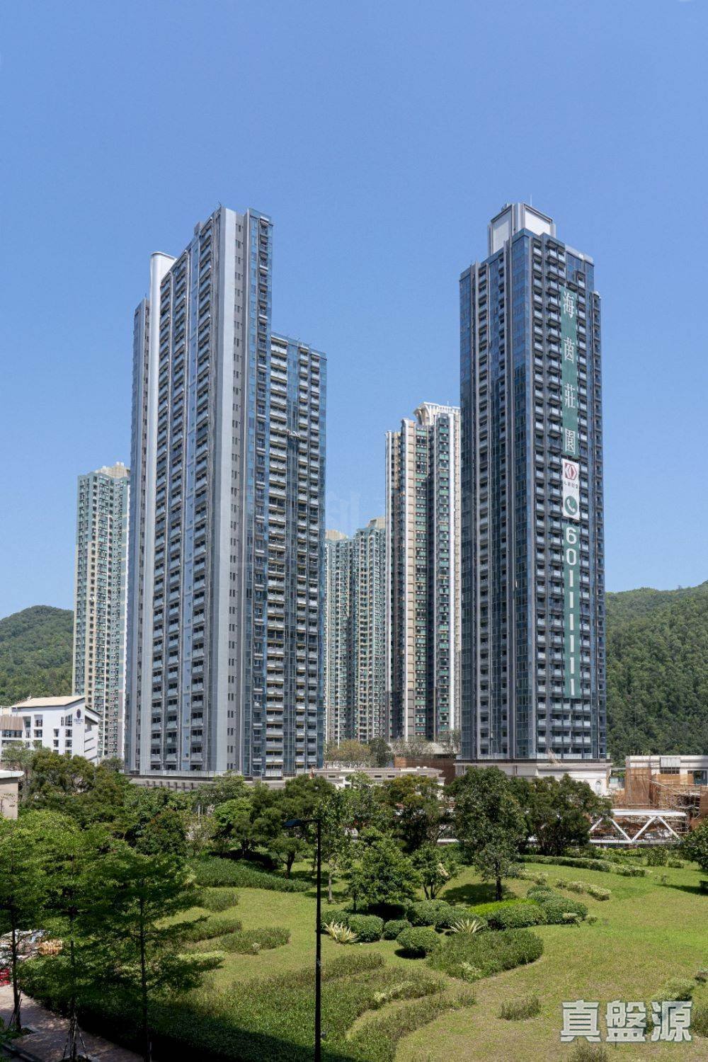 海茵庄园 1座 低层 A5室 将军澳