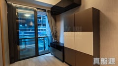 THE QUINN ‧ SQUARE MILE TOWER 2 Low Floor Zone Flat F Olympic Station/Nam Cheong