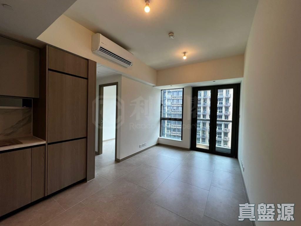 WETLAND SEASONS BAY 1期 3A座 天水圍