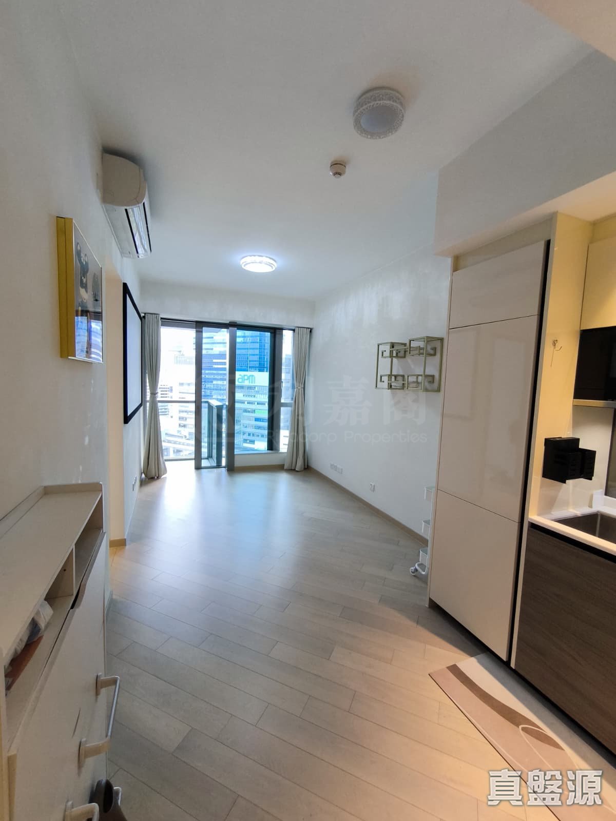 GRAND CENTRAL PHASE 2 - Tower 3 Low Floor Zone Flat J Kwun Tong/Lam Tin/Yau Tong