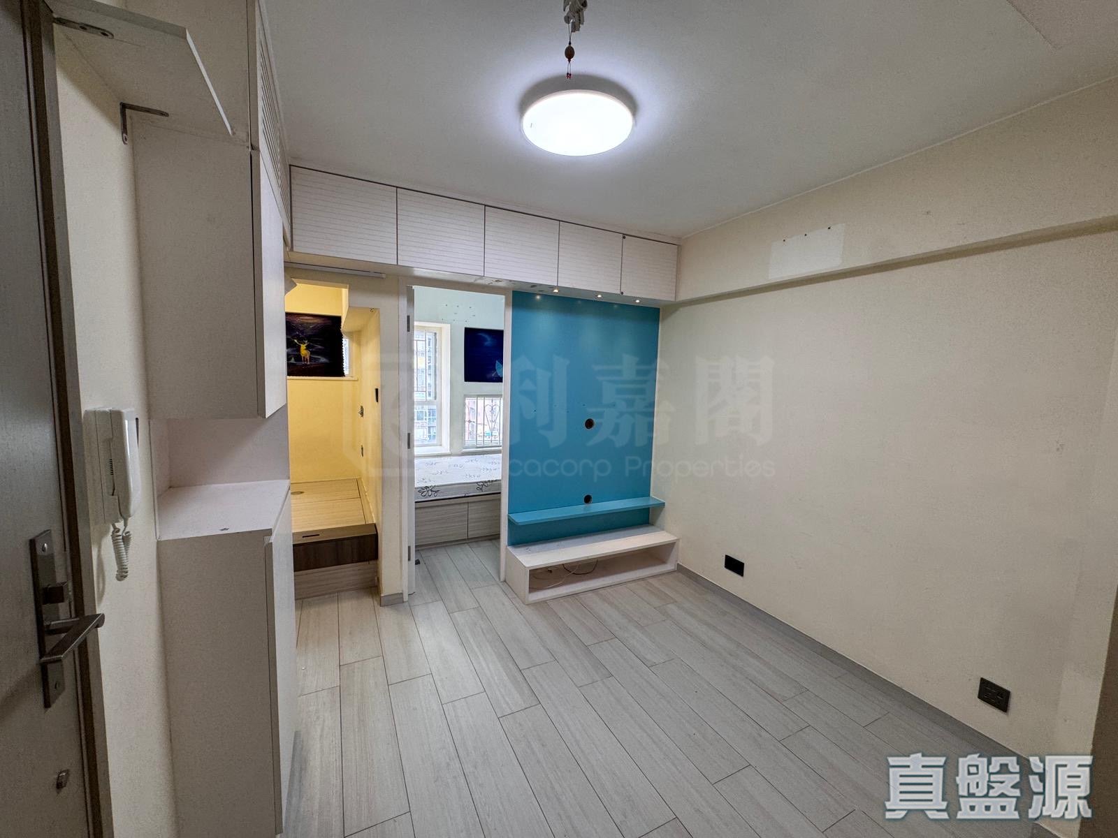 恆威閣 極高層 西九龍