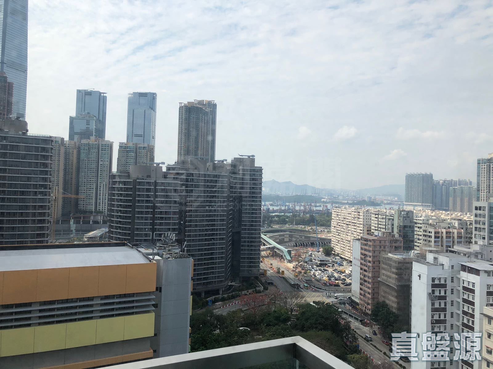 AVA 62 高層 C室 九龍站/尖沙咀/佐敦