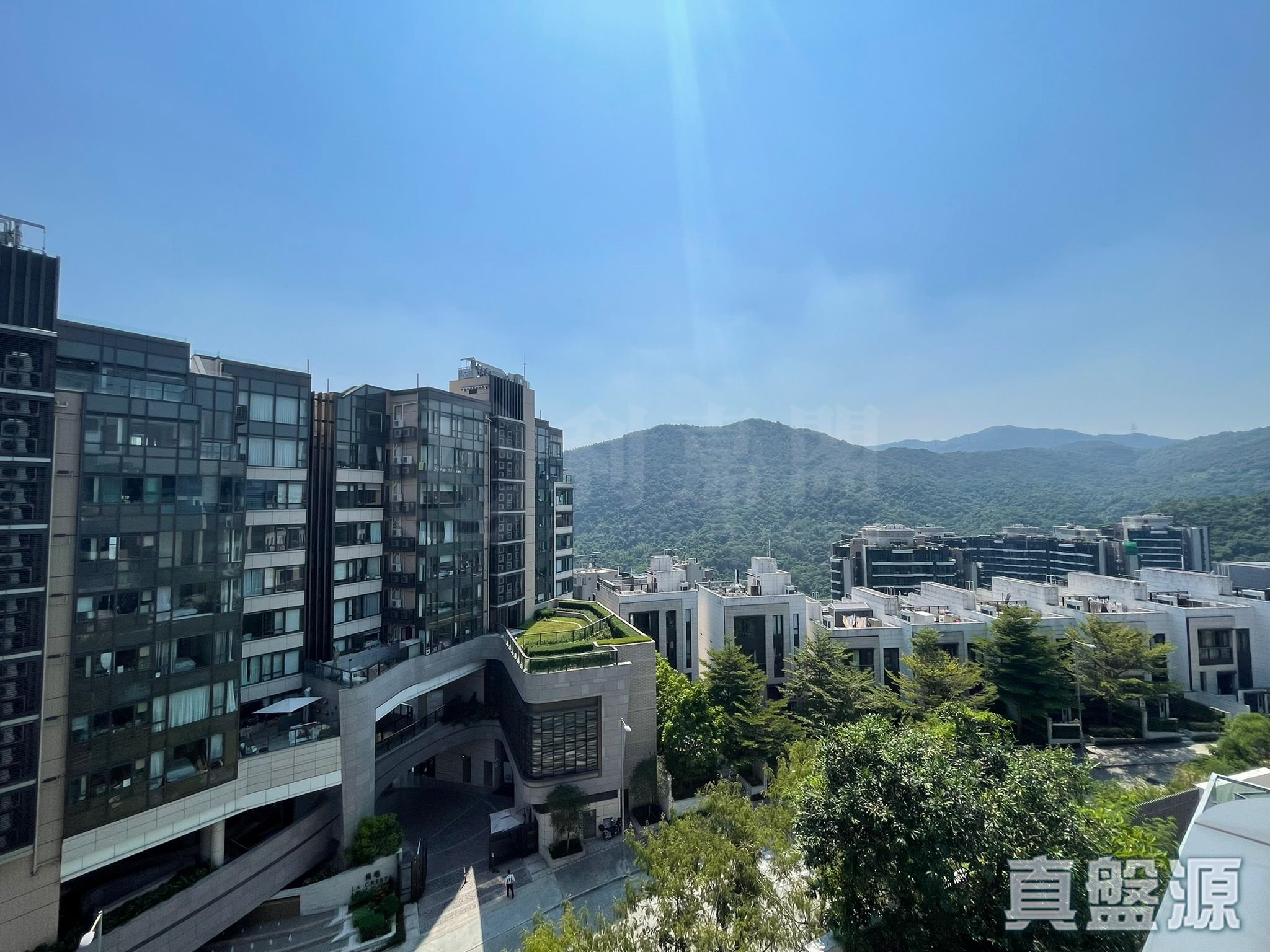 LA VETTA Sha Tin/Fo Tan/Kau To Shan