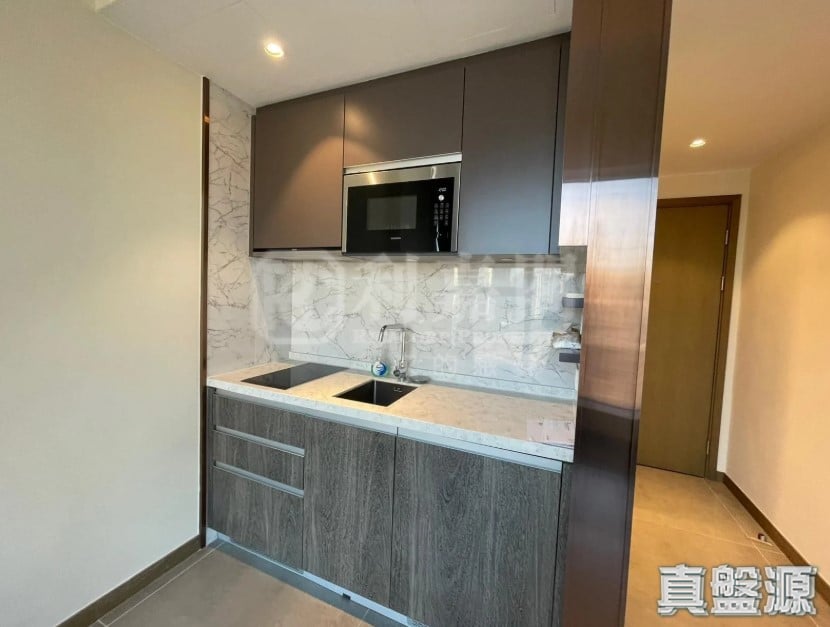 AVA 55 高層 B室 土瓜灣/九龍城/新啟德/新蒲崗