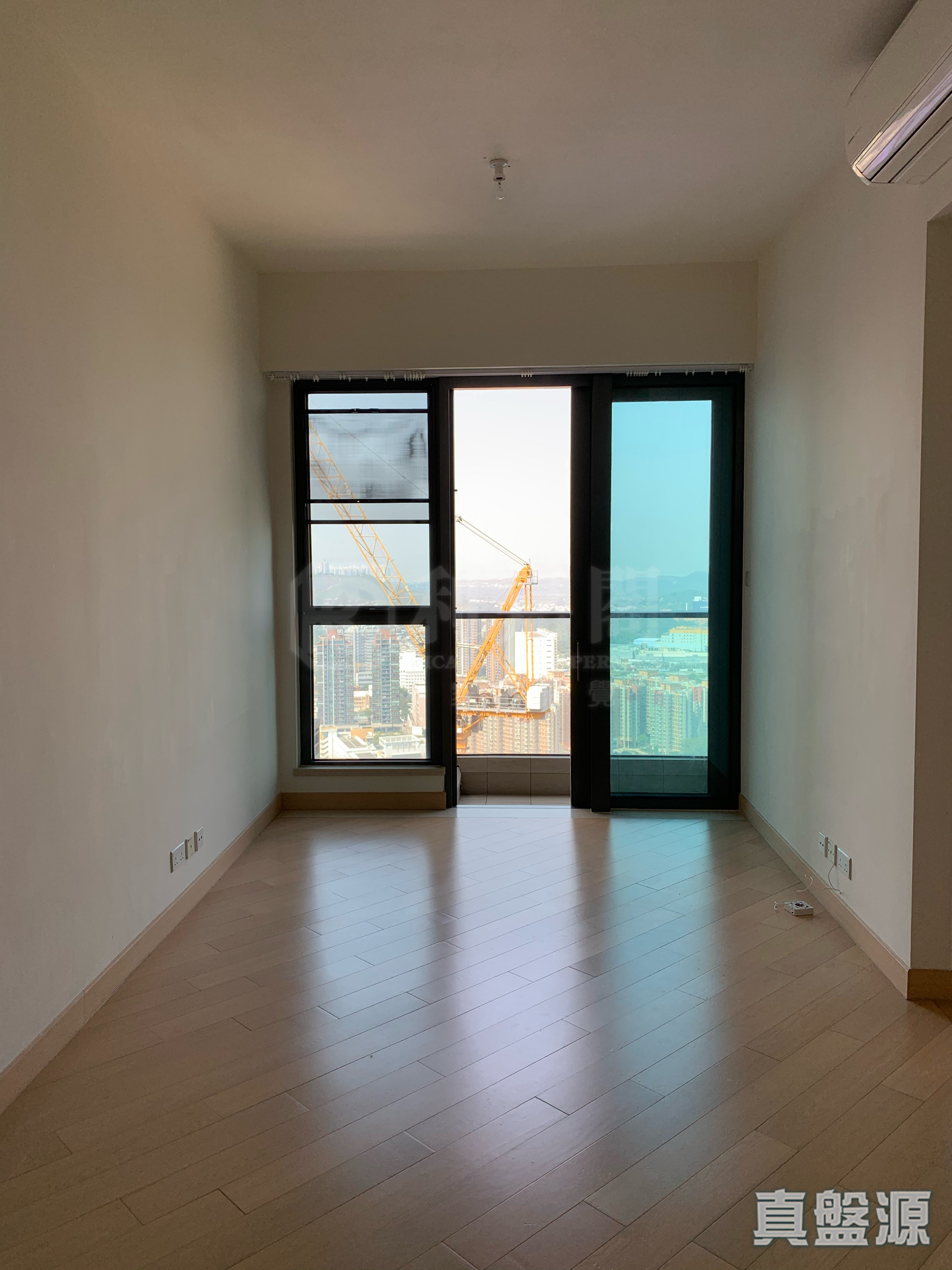 GRAND YOHO 2期 5座 極高層 G室 元朗