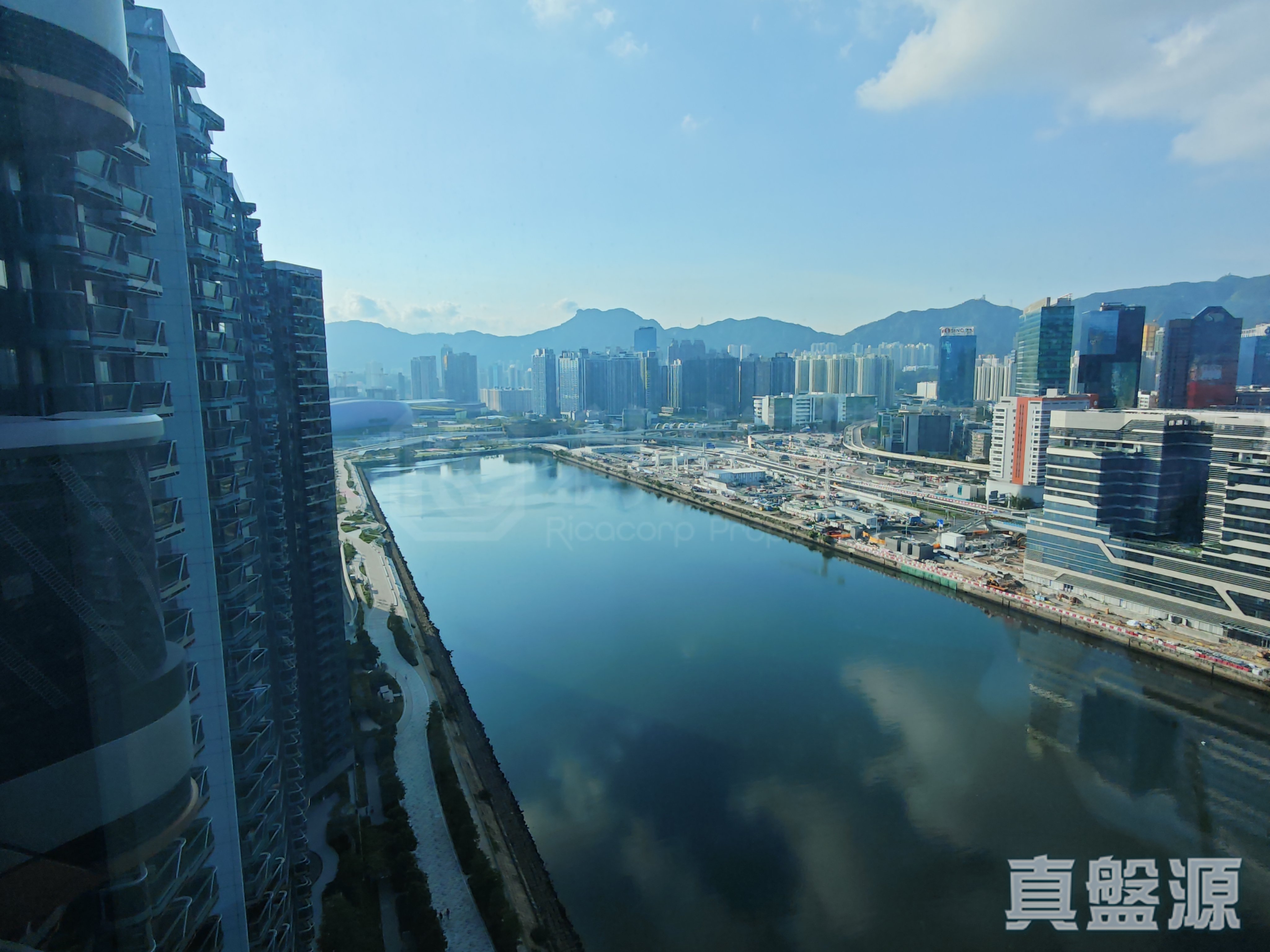 启德海湾 1期 2B座 极高层 土瓜湾/九龙城/新启德/新蒲岗