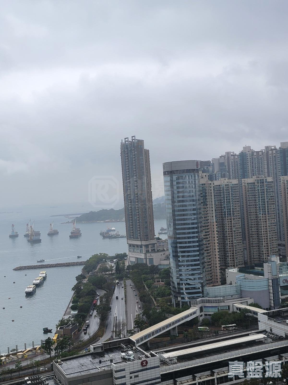 柏景湾 帝柏海湾 5座 高层 F室 奥运站/南昌