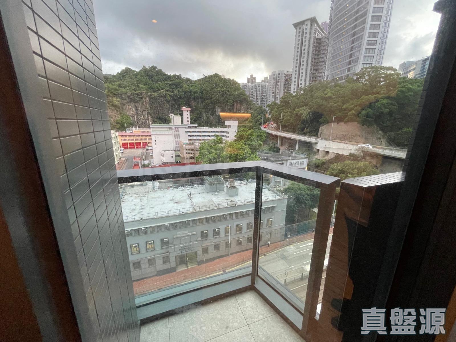 THE HOLBORN B座 低层 B2室 西湾河/筲箕湾