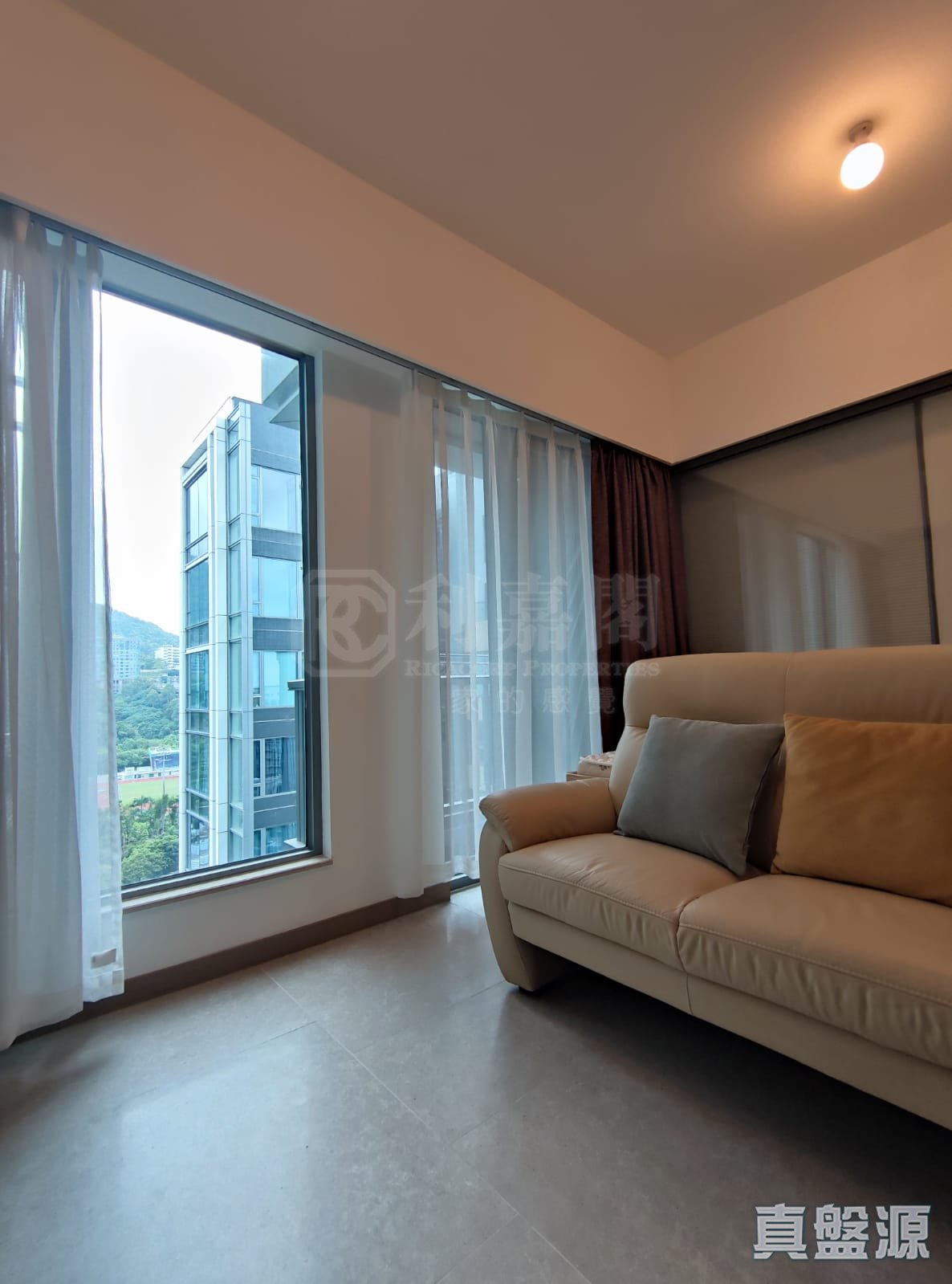 雲滙 1期 6座 極高層 B1室 大埔