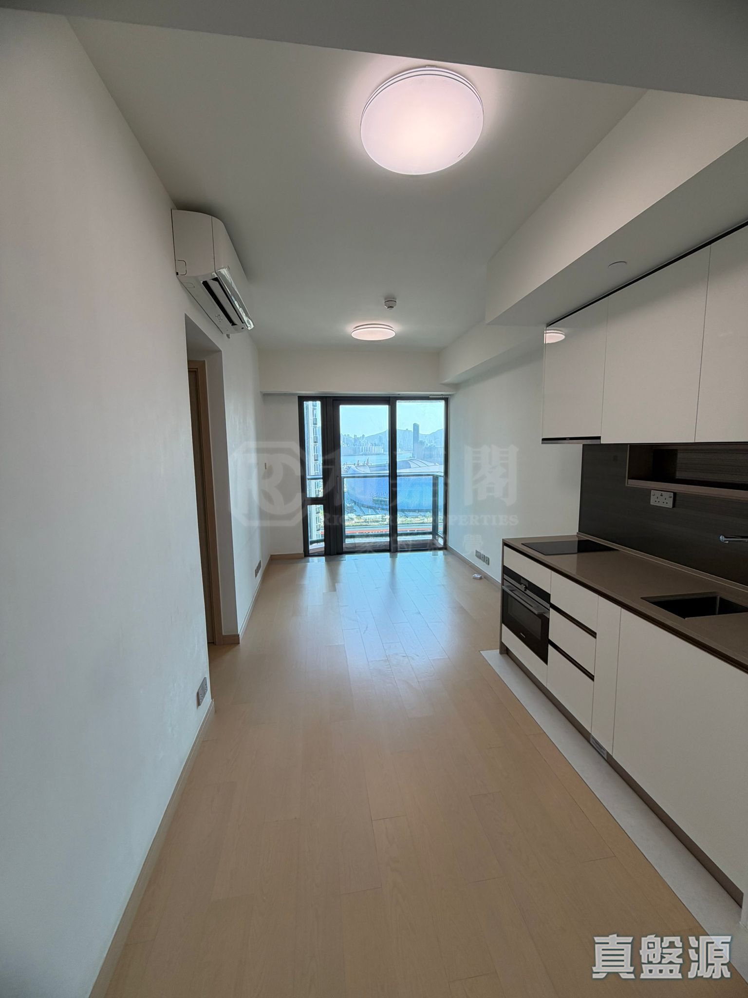 嘉峯匯 1A座 高層 D室 土瓜灣/九龍城/新啟德/新蒲崗