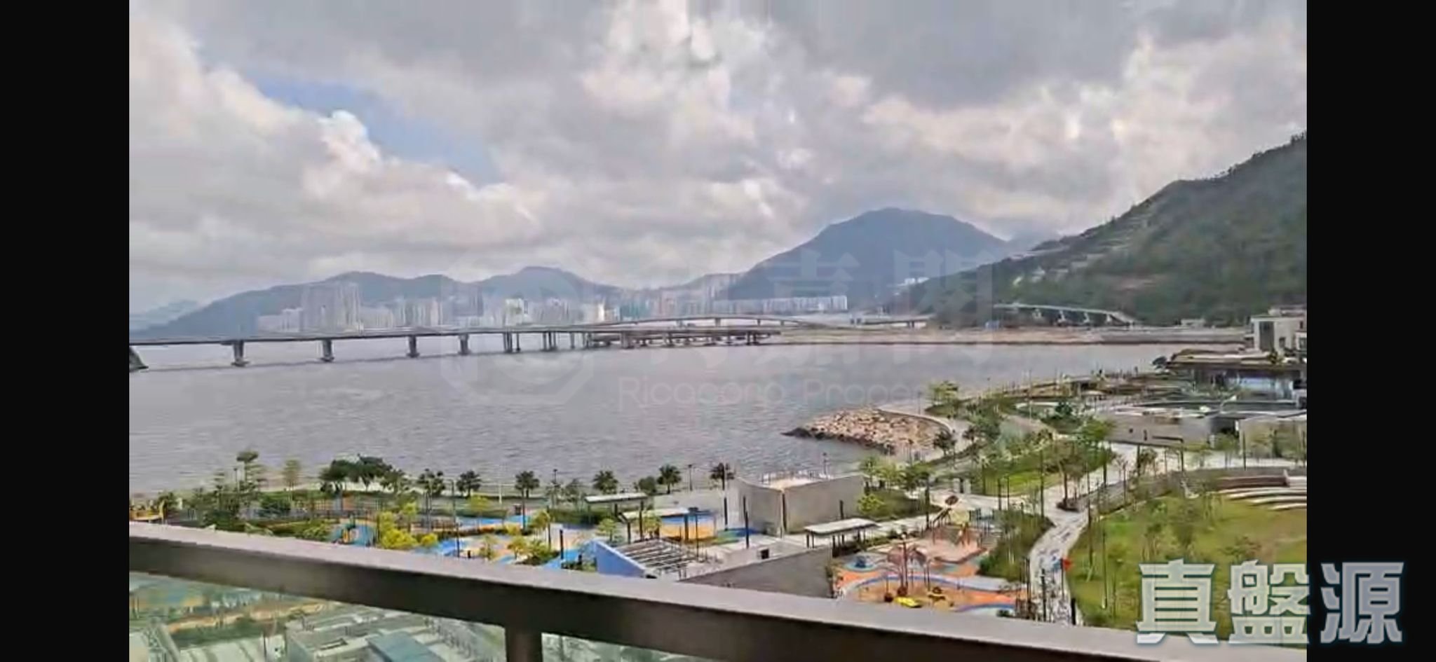 天晋 海天晋 1座 中层 将军澳
