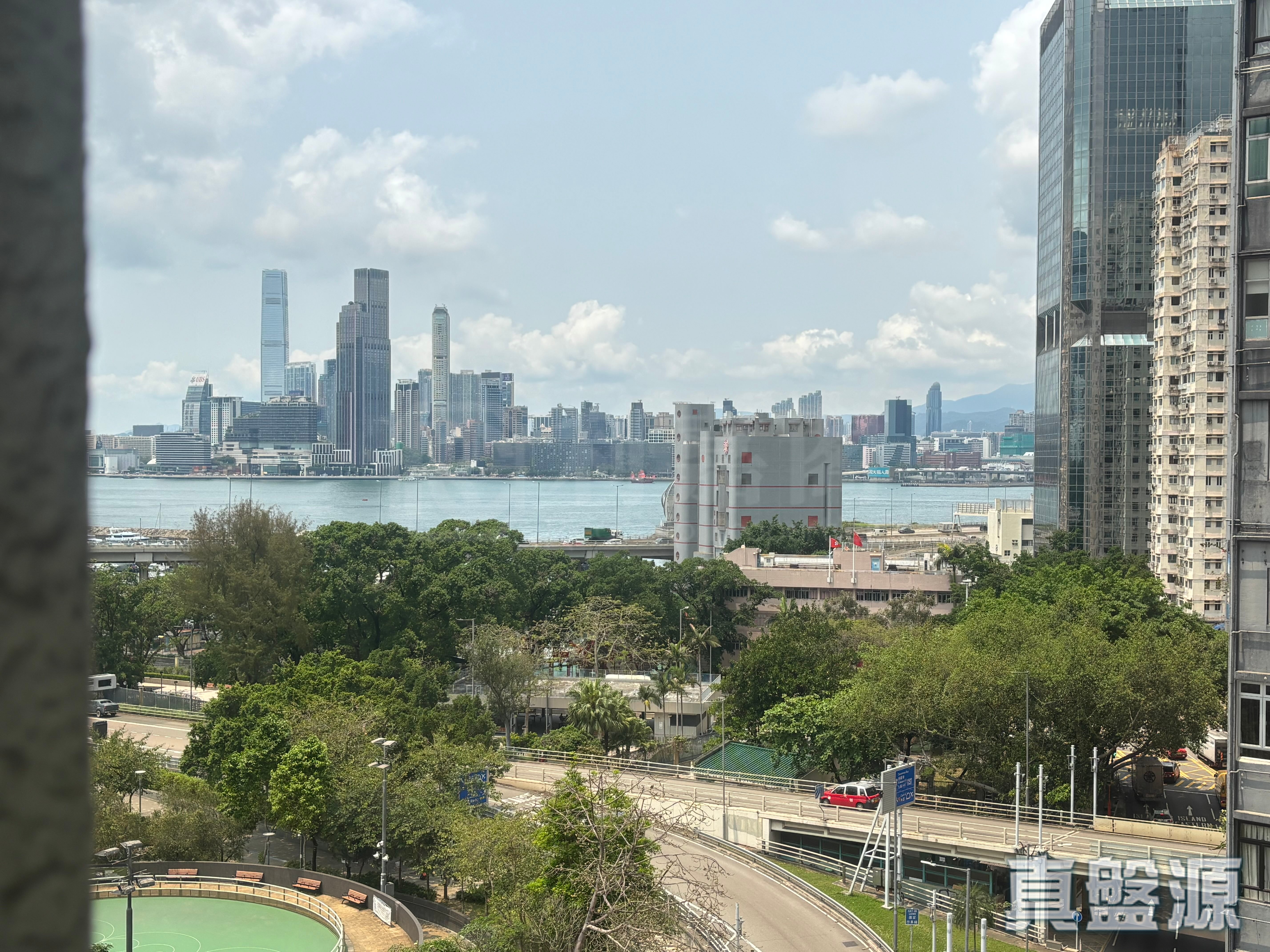 维景花园 B座 中层 湾仔/铜锣湾