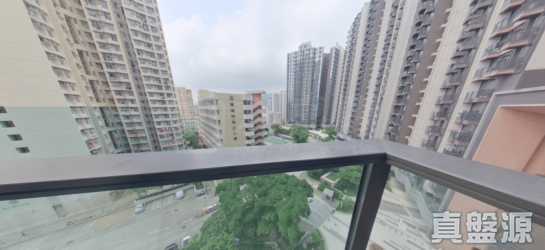 皓畋 7座 中层 E室 何文田/京士柏/九龙塘/又一村