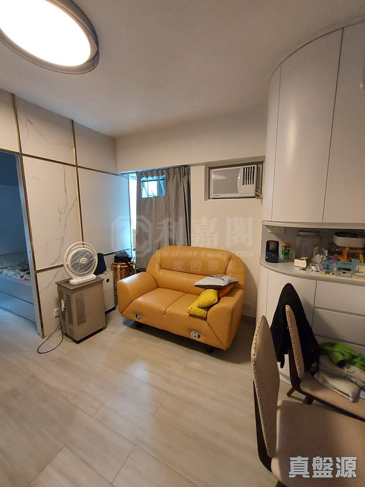 新都城 1期 4座 低層 B室 將軍澳