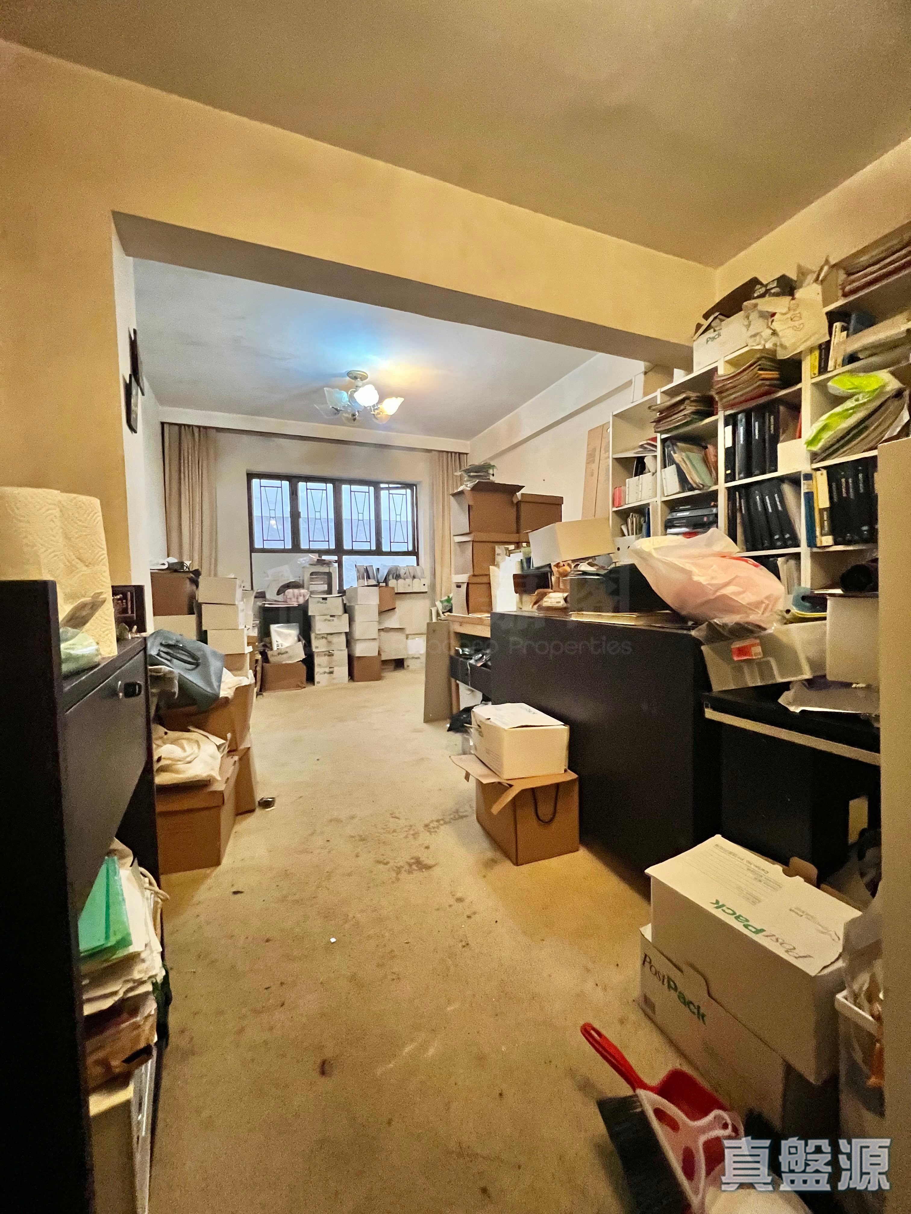 远东大厦 中层 D室 九龙站/尖沙咀/佐敦