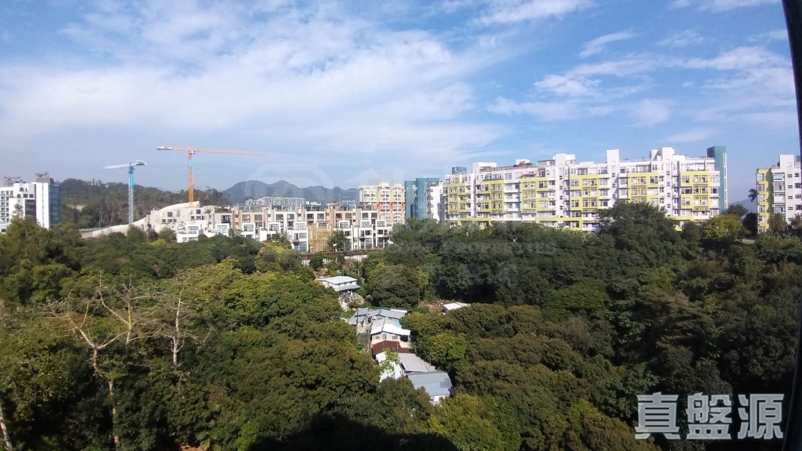 瑜翠園 8座