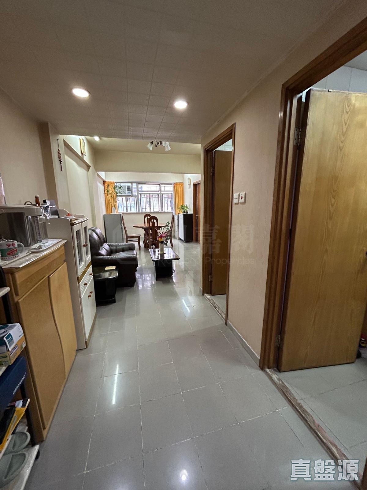 WAH HING BUILDING High Floor Zone West Kowloon