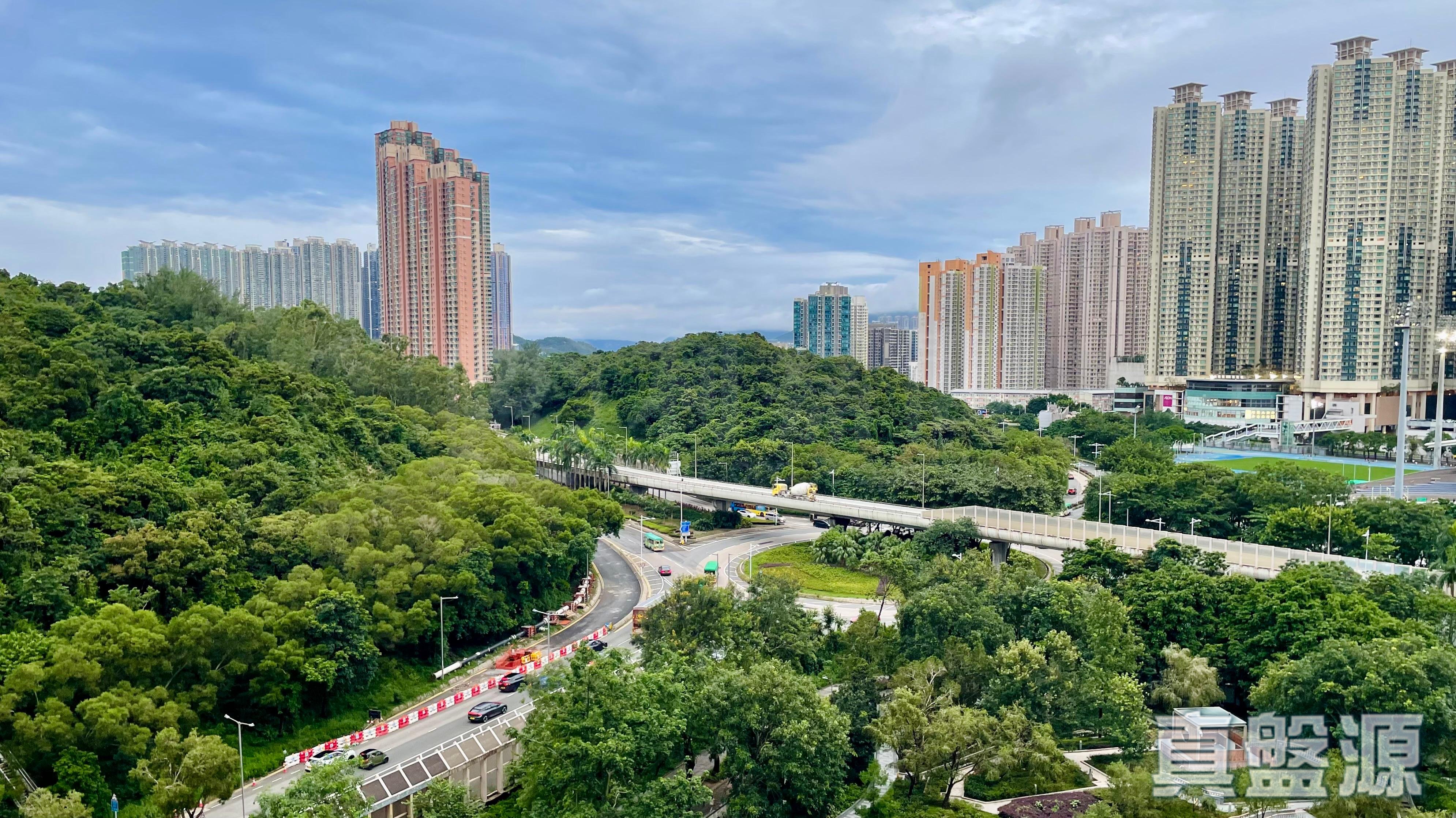 LA CITE NOBLE BLOCK 1 Low Floor Zone Flat E Tseung Kwan O