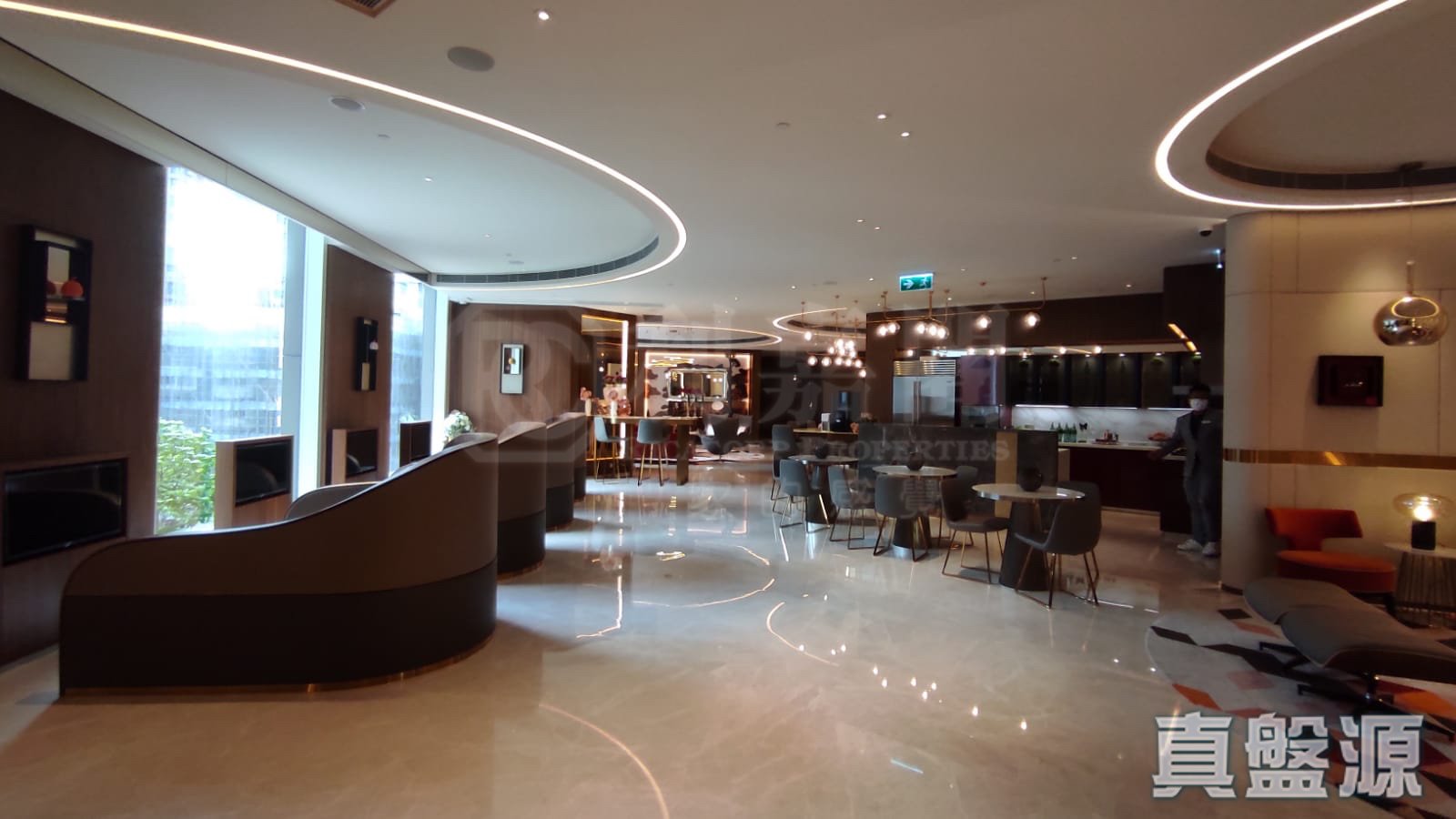 凯滙 1期 2座 中层 B室 观塘/蓝田/油塘