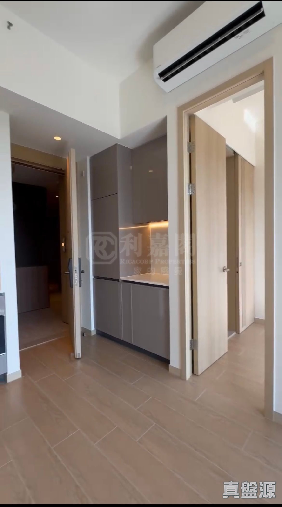 FLORA Medium Floor Zone Flat D Yuen Long