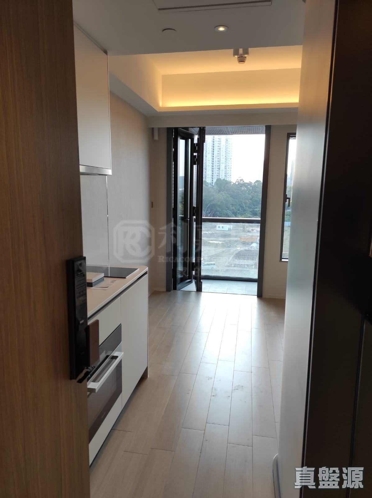 ONE INNOVALE 1期 A座 中層 6室 上水/粉嶺/古洞