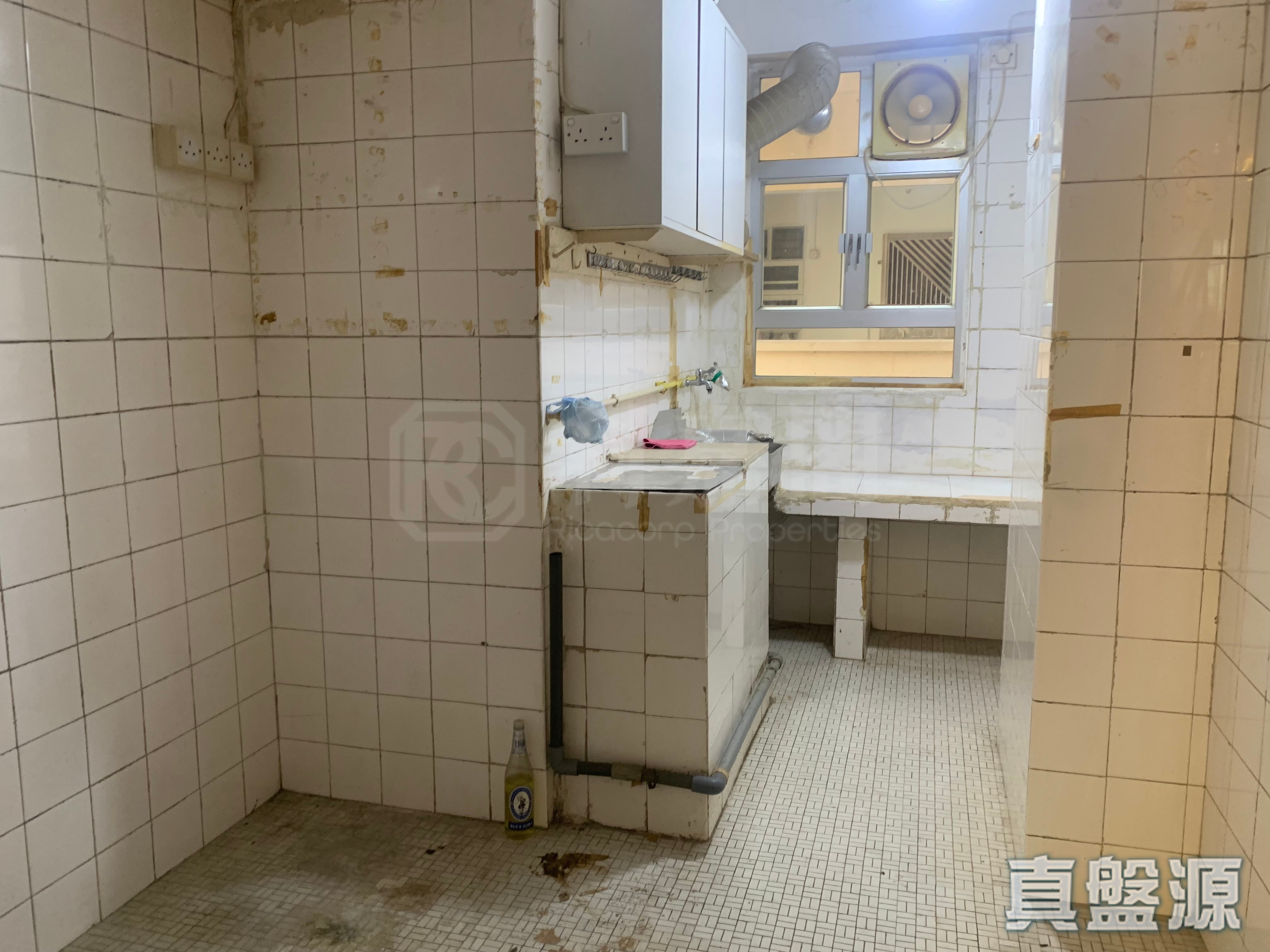 麗華樓 中層 881室 康怡/鰂魚涌/太古城