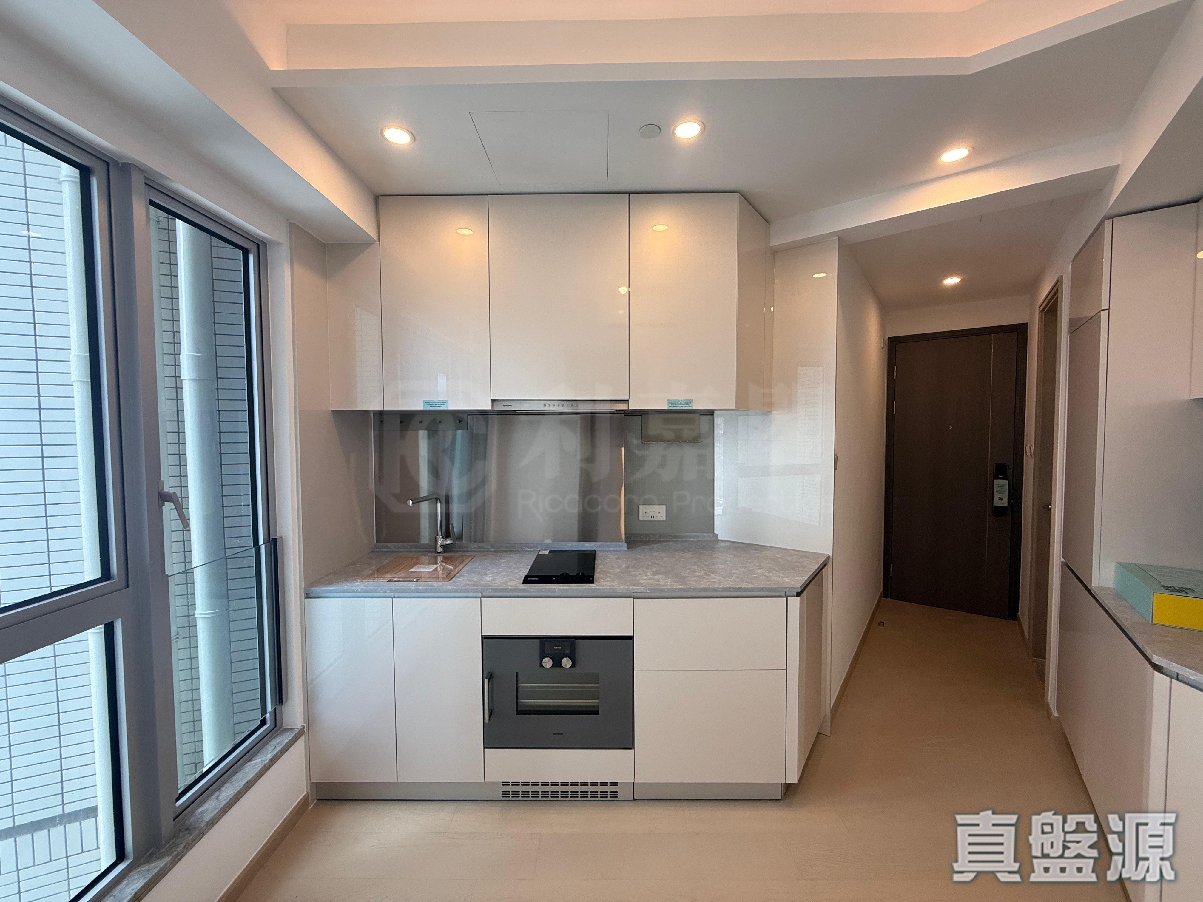 THE COAST LINE PHASE 1 THE COAST LINE I - Tower 1 High Floor Zone Flat K Kwun Tong/Lam Tin/Yau Tong