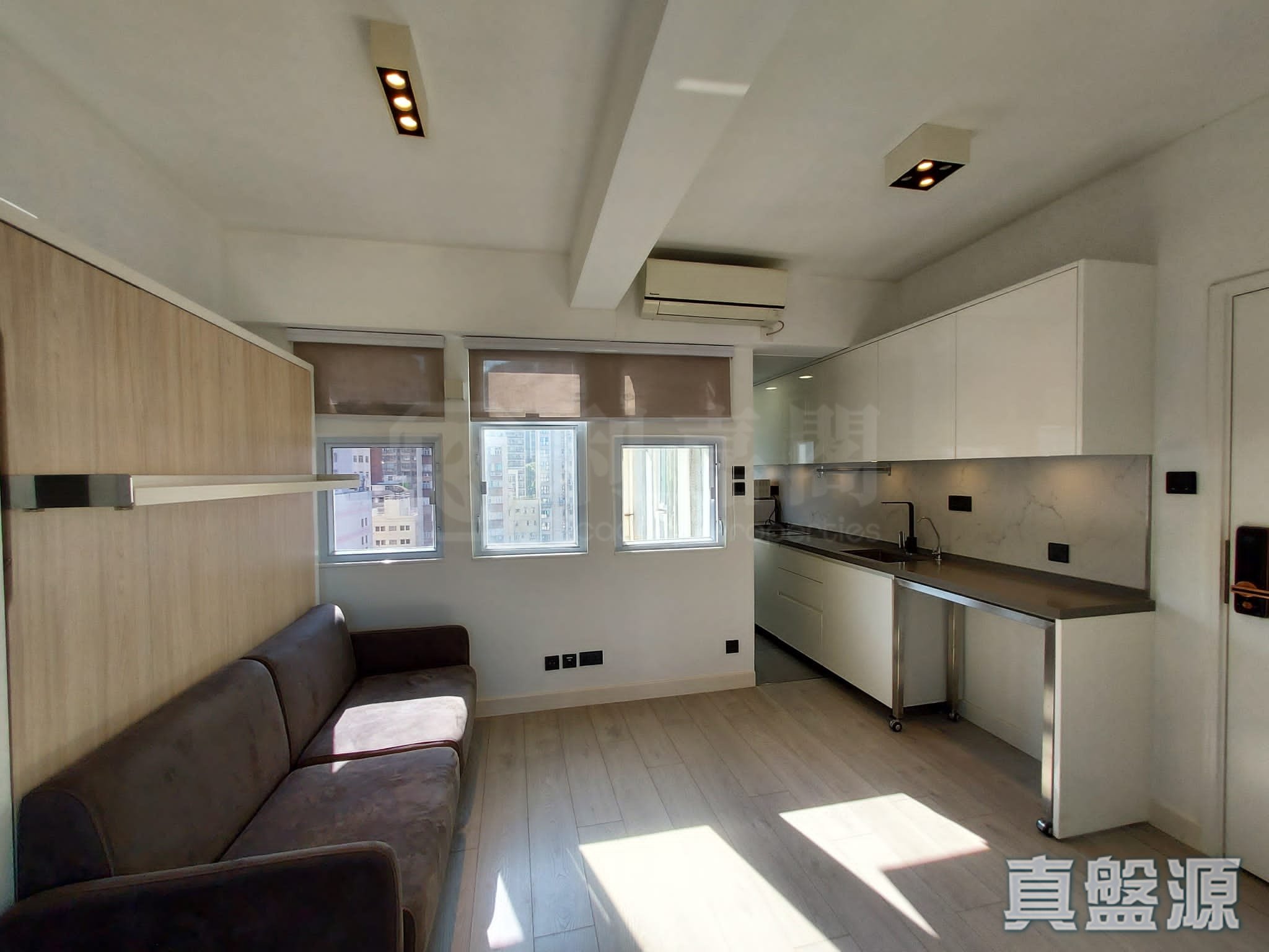 KING KWONG MANSION High Floor Zone Happy Valley/Mid-Levels East