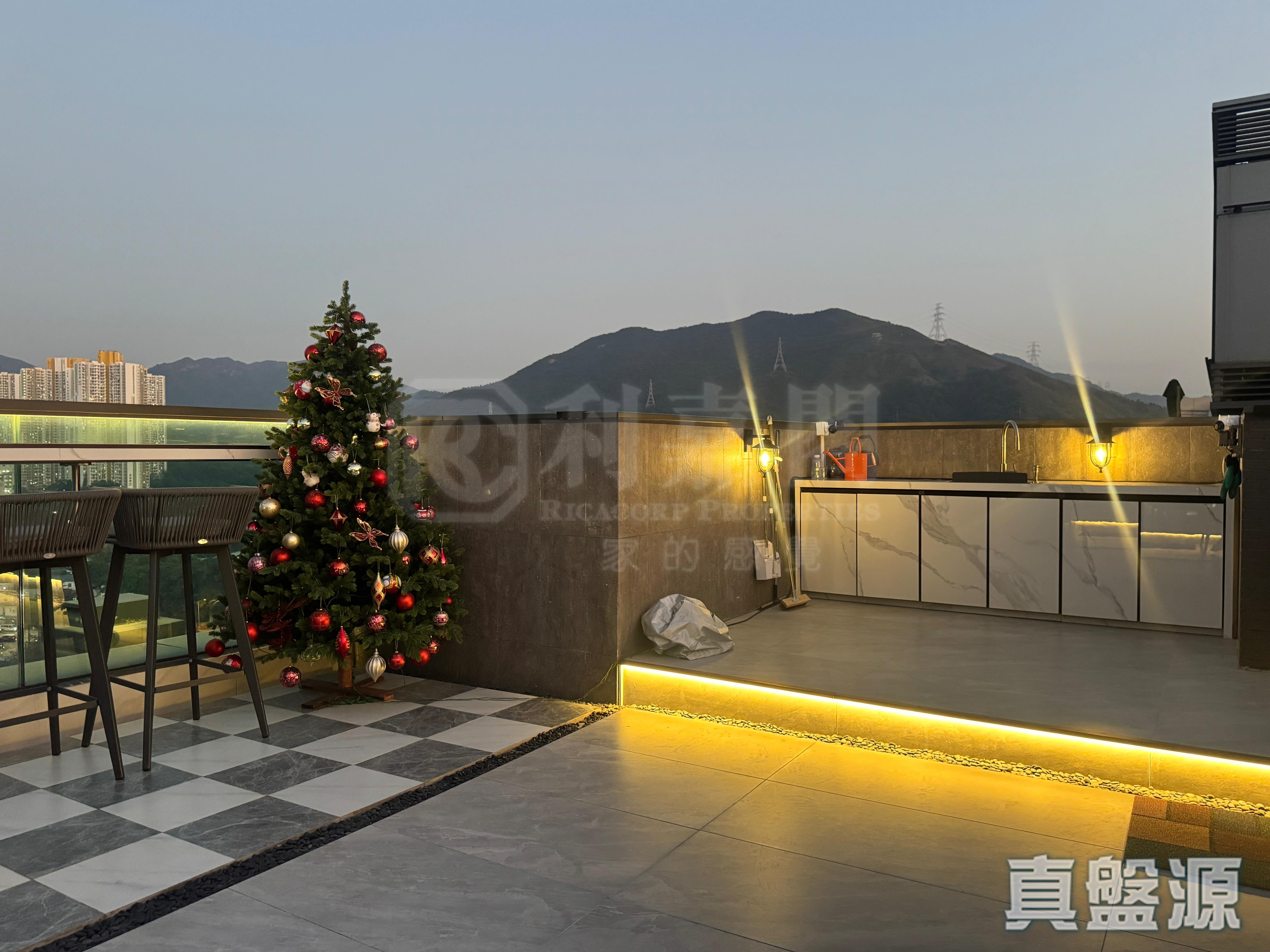 ONE INNOVALE PHASE 3 - Tower D Very High Floor Zone Flat 6 Sheung Shui/Fanling/Kwu Tung