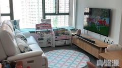 盈暉臺 1座 高層 H室 美孚/華景