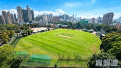 君柏 3座 高層 何文田/京士柏/九龍塘/又一村