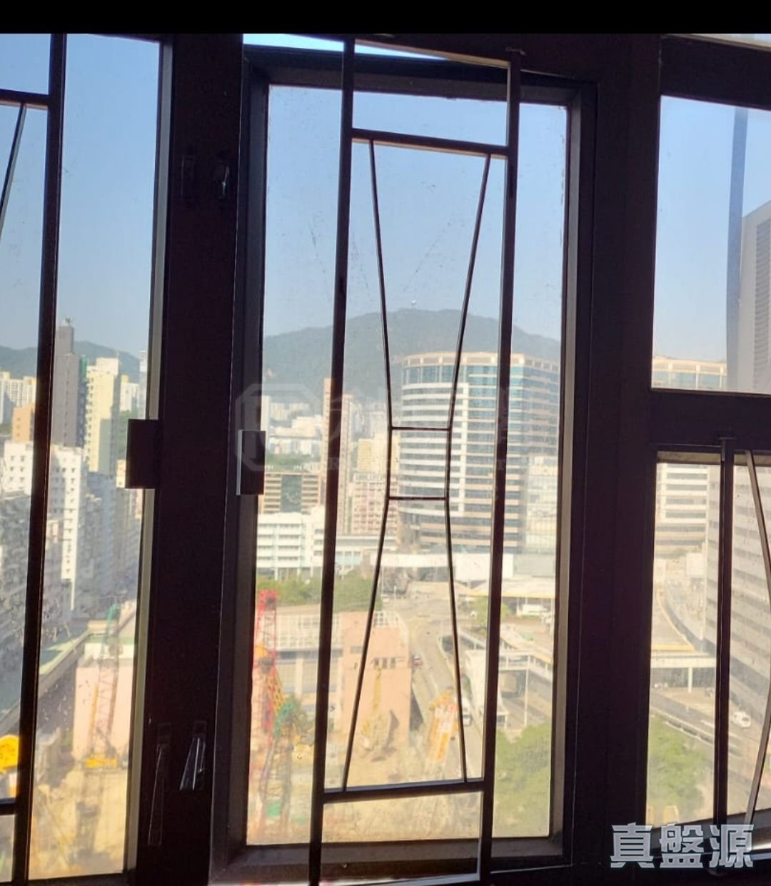 CHEONG MING BUILDING High Floor Zone Flat 3 Mong Kok/Yau Ma Tei