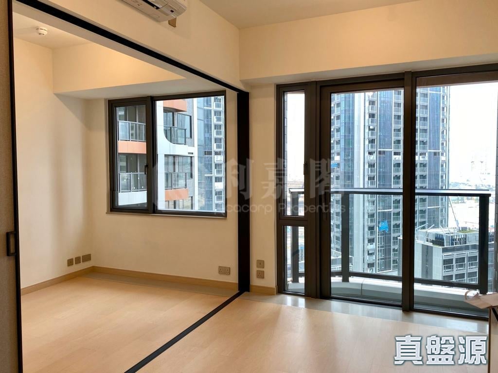 嘉峯匯 1B座 中層 A室 土瓜灣/九龍城/新啟德/新蒲崗