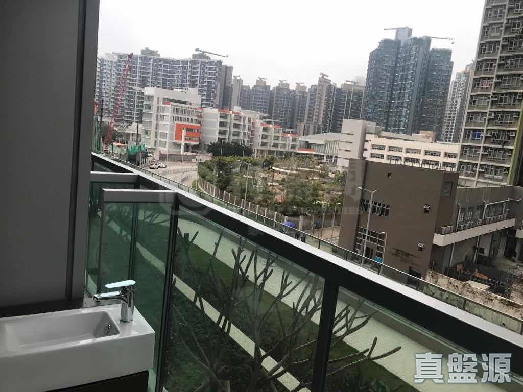 SAVANNAH 2A座 低層 F室 將軍澳