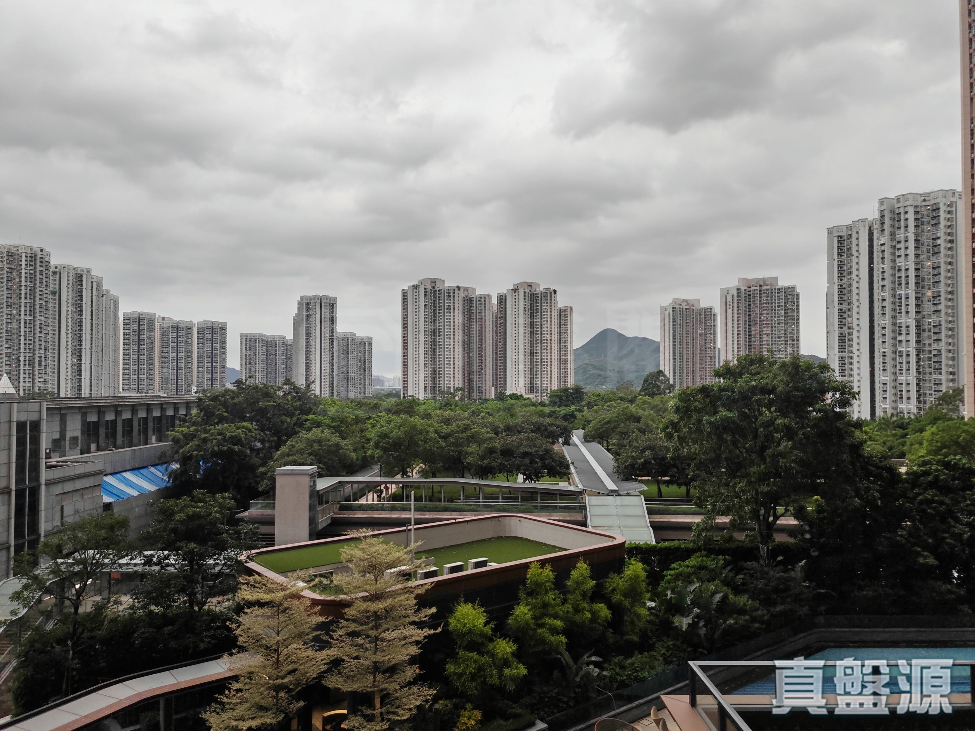 YOHO WEST 2期 YOHO WEST PARKSIDE 1A座 天水围