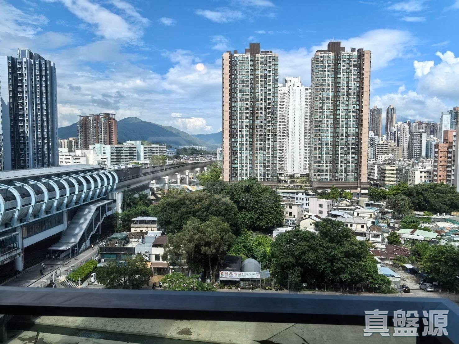 SOL CITY TOWER 2 Medium Floor Zone Flat C Yuen Long