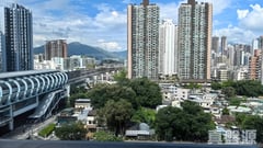 SOL CITY TOWER 2 Medium Floor Zone Flat C Yuen Long