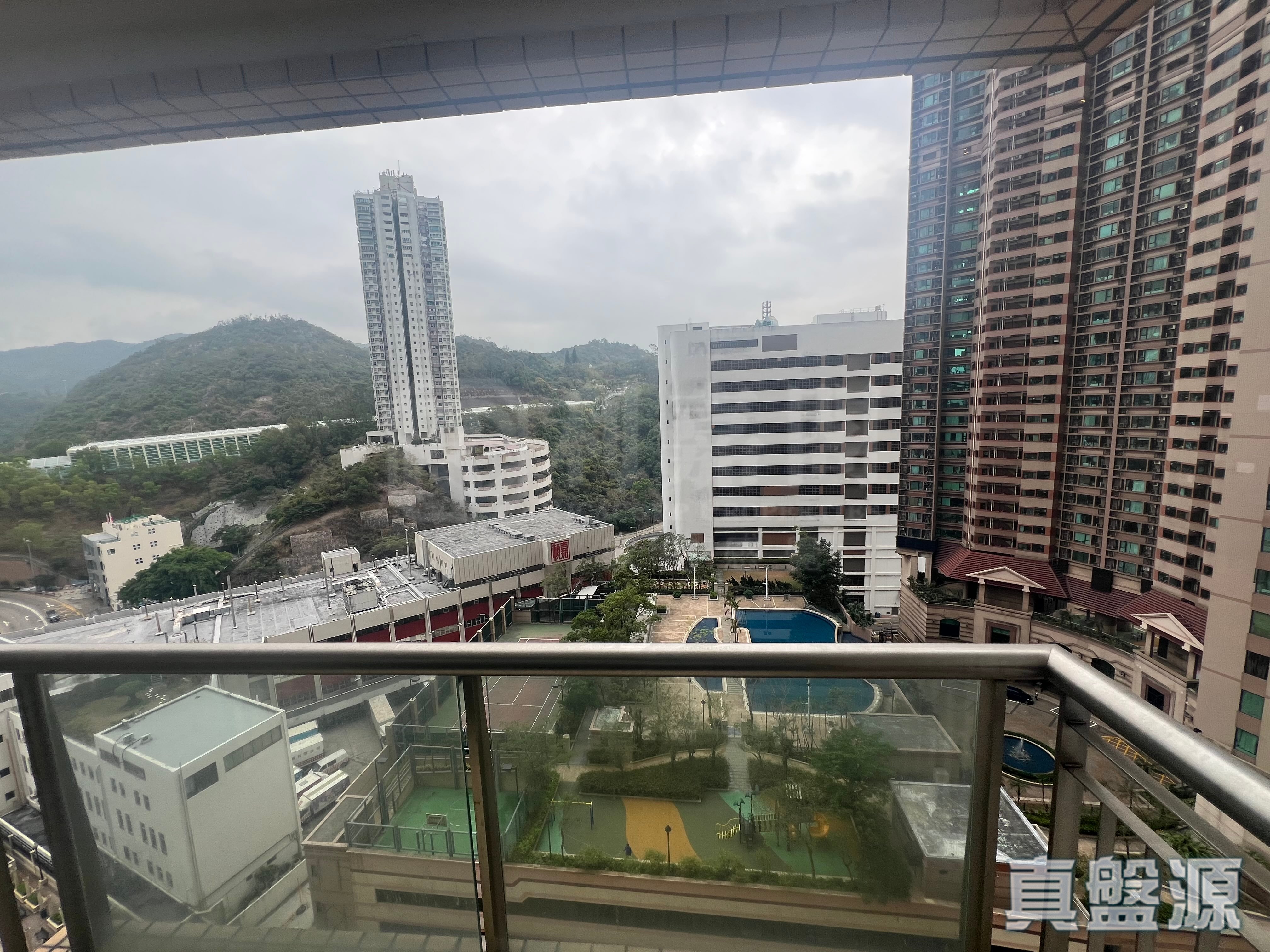 碧堤半島 3期 3座 低層 H室 深井/青山公路