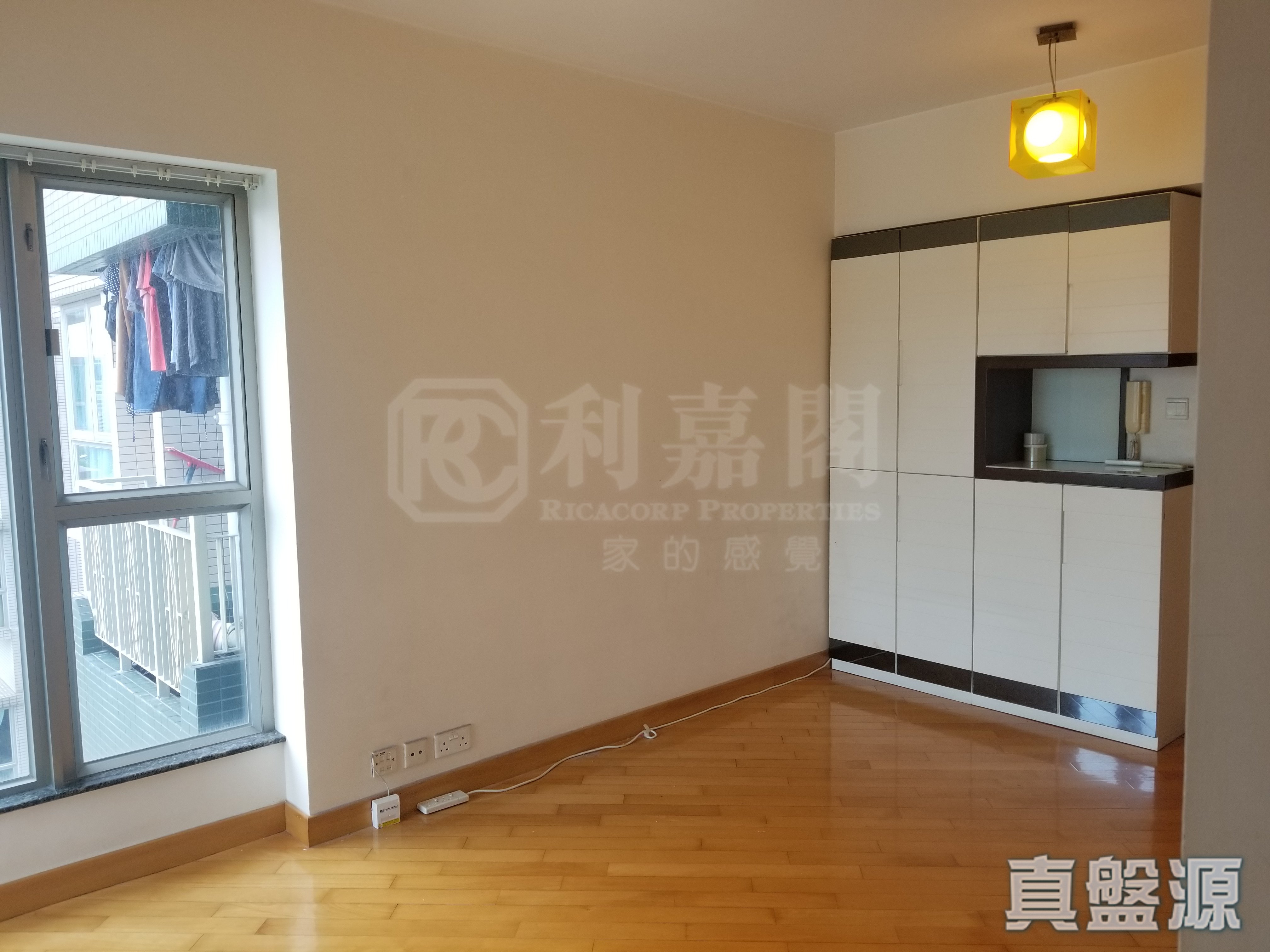 YOHO TOWN 1期 8座 高層 A室 元朗