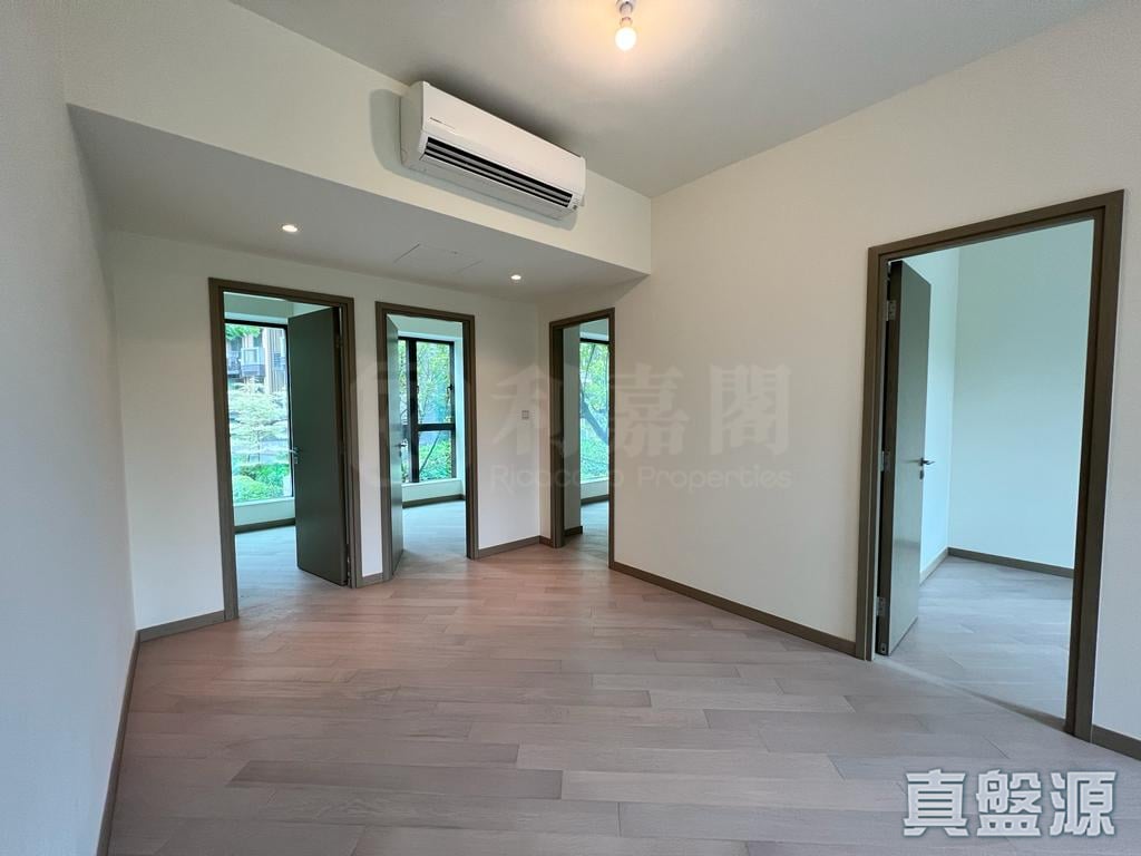 WETLAND SEASONS BAY 1期 別墅WV8 天水圍