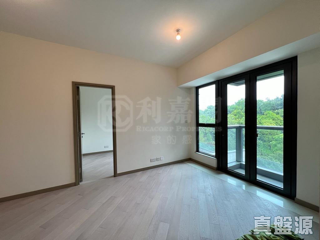 WETLAND SEASONS BAY 1期 別墅WV8 中層 天水圍