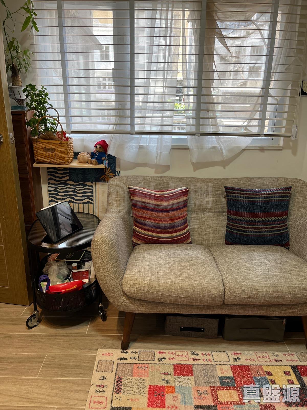 華誠洋樓 高層 C室 北角/北角半山