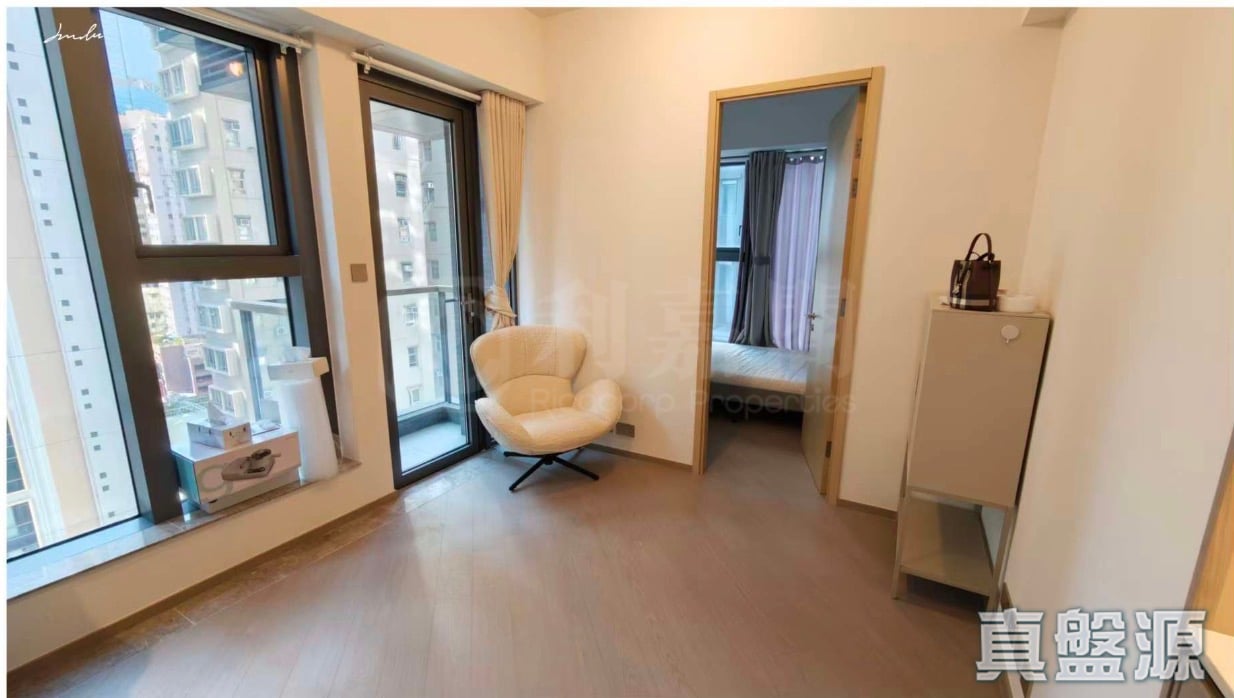 VAU RESIDENCE 中層 A室 何文田/京士柏/九龍塘/又一村