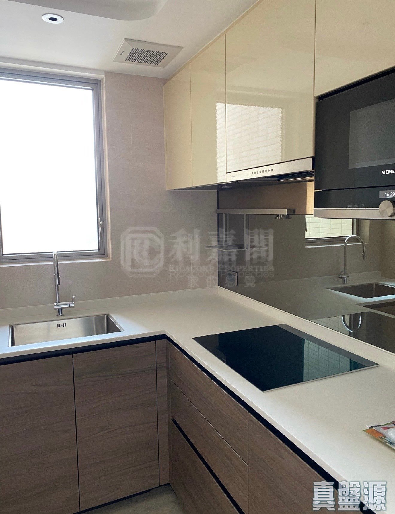 凱滙 2期 3座 高層 D室 觀塘/藍田/油塘