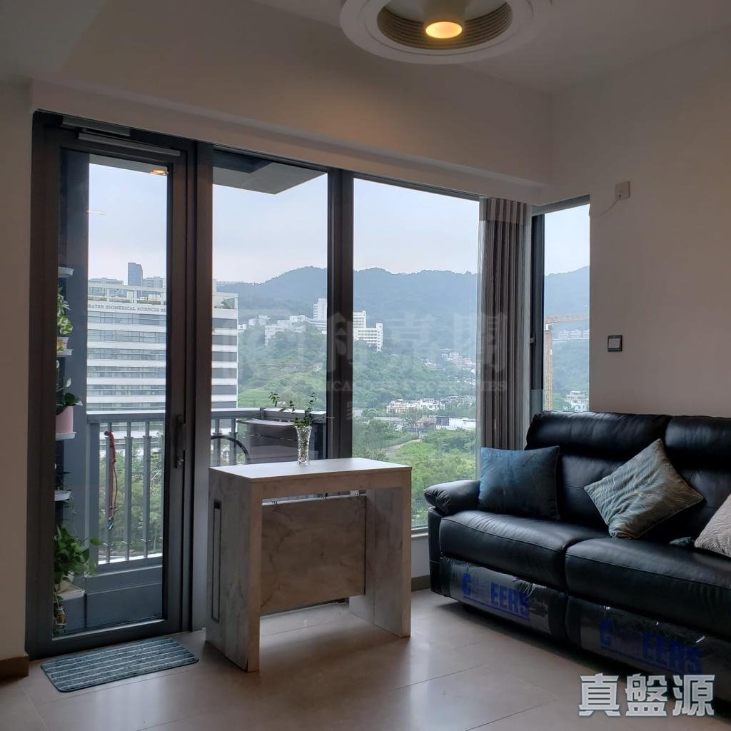 雲滙 2期 8座 高層 B3室 大埔